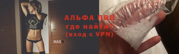 винт Алзамай